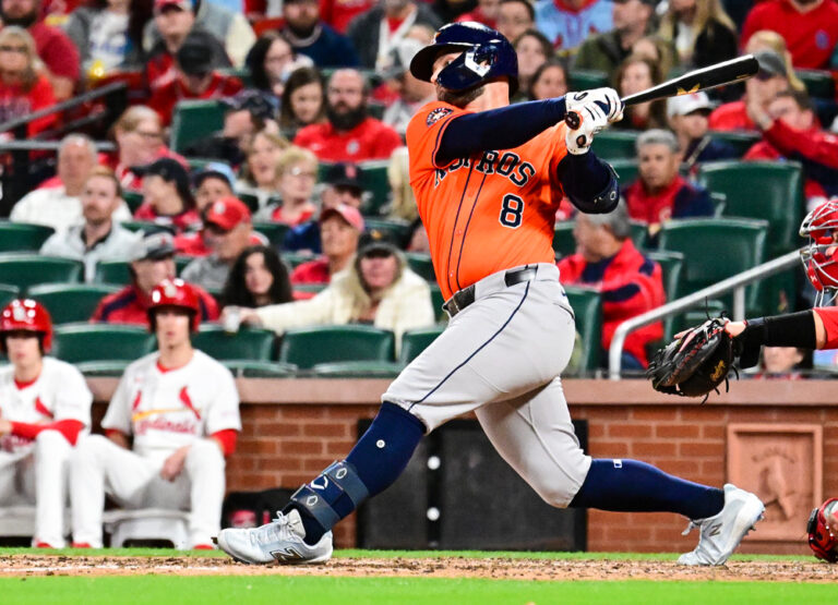 Christian Walker - Fantasy Baseball Rankings, Draft Sleepers, MLB Injury News