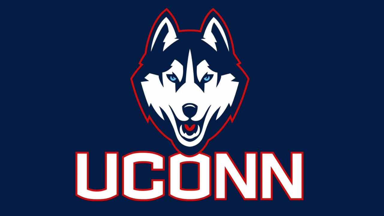 Connecticut Huskies - UCONN, NCAA Team Logo