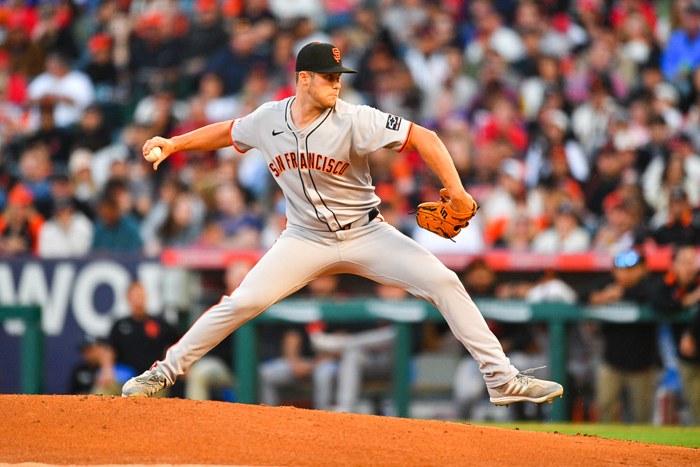 Landen Roupp - Fantasy Baseball Waiver Wire Rankings