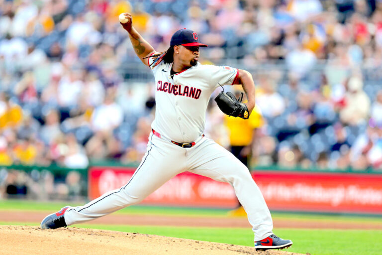 Luis L. Ortiz - Fantasy Baseball Rankings, Draft Sleepers, Waiver Wire Pickups