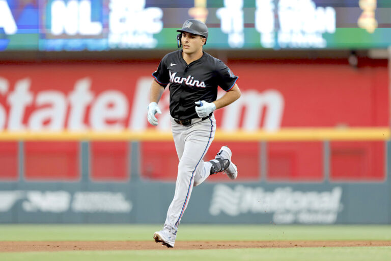 Matt Mervis - Fantasy Baseball Rankings, Draft Sleepers, Waiver Wire Pickups