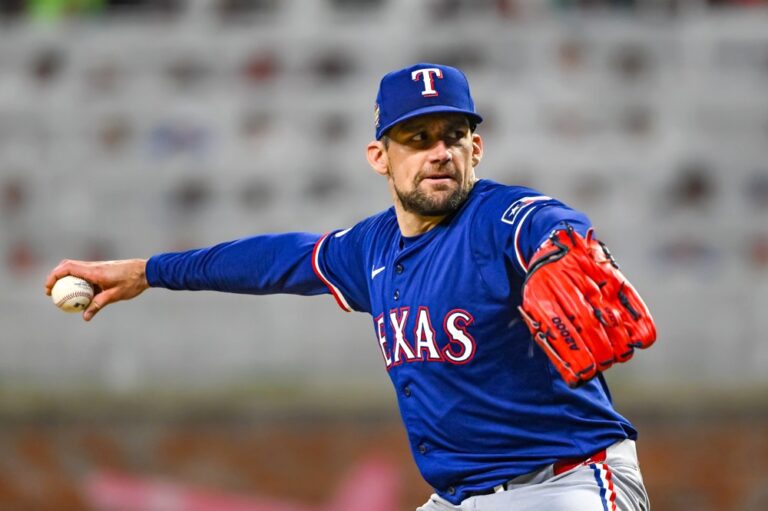 Nathan Eovaldi - Fantasy Baseball Rankings, MLB Draft Sleepers, Waiver Wire Pickups