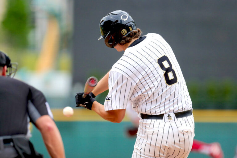 Nick Kurtz - Fantasy Baseball Rankings, Draft Sleepers, MLB Prospects
