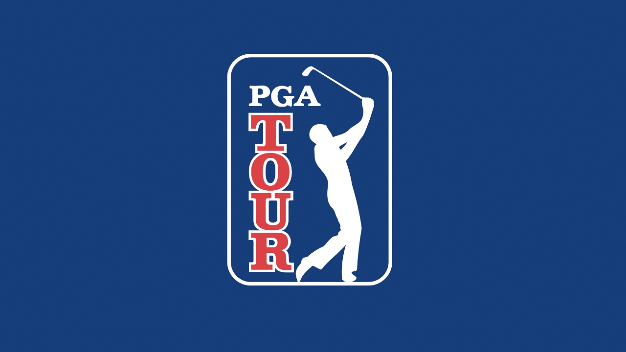 PGA TOUR LOGO