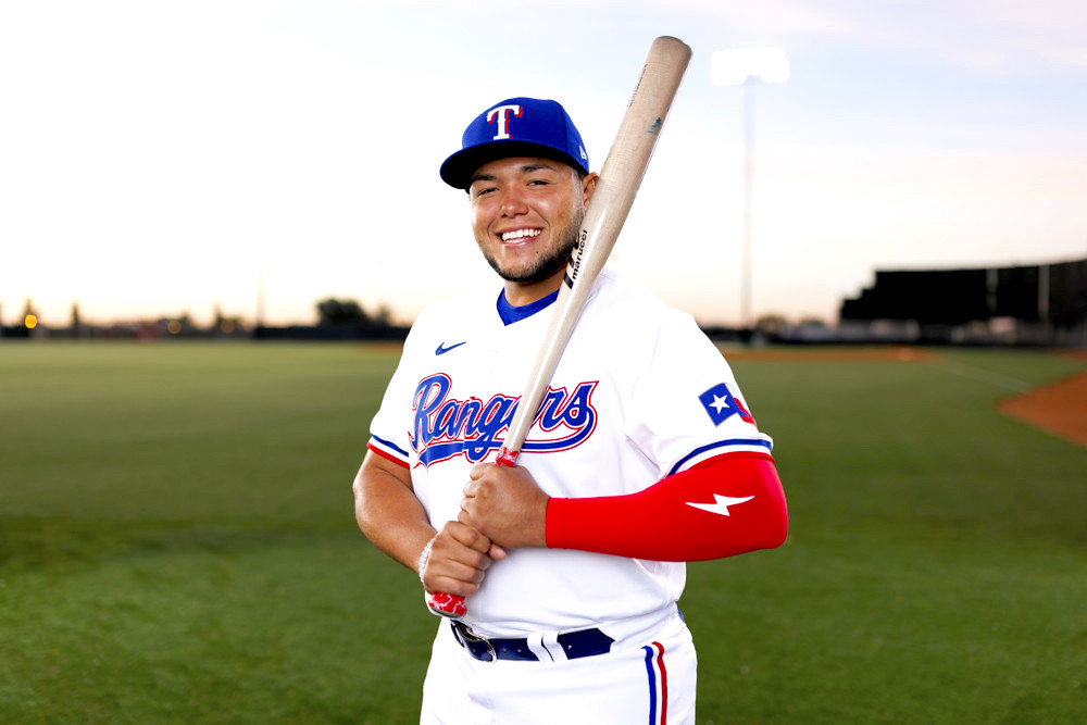 Abimelec Ortiz - Fantasy Baseball Rankings, MLB Prospects, Draft Sleepers