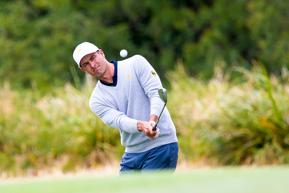 Adam Scott - PGA DFS Lineup Picks, Golf Betting Picks