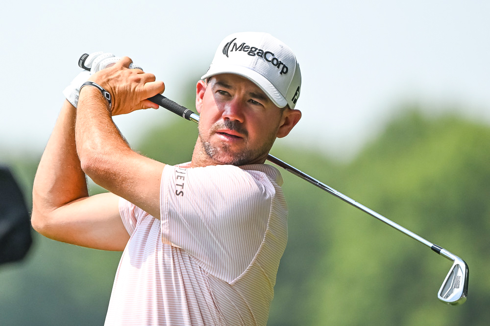 Brian Harman - PGA DFS Picks, Golf Betting Picks, Daily Fantasy Golf