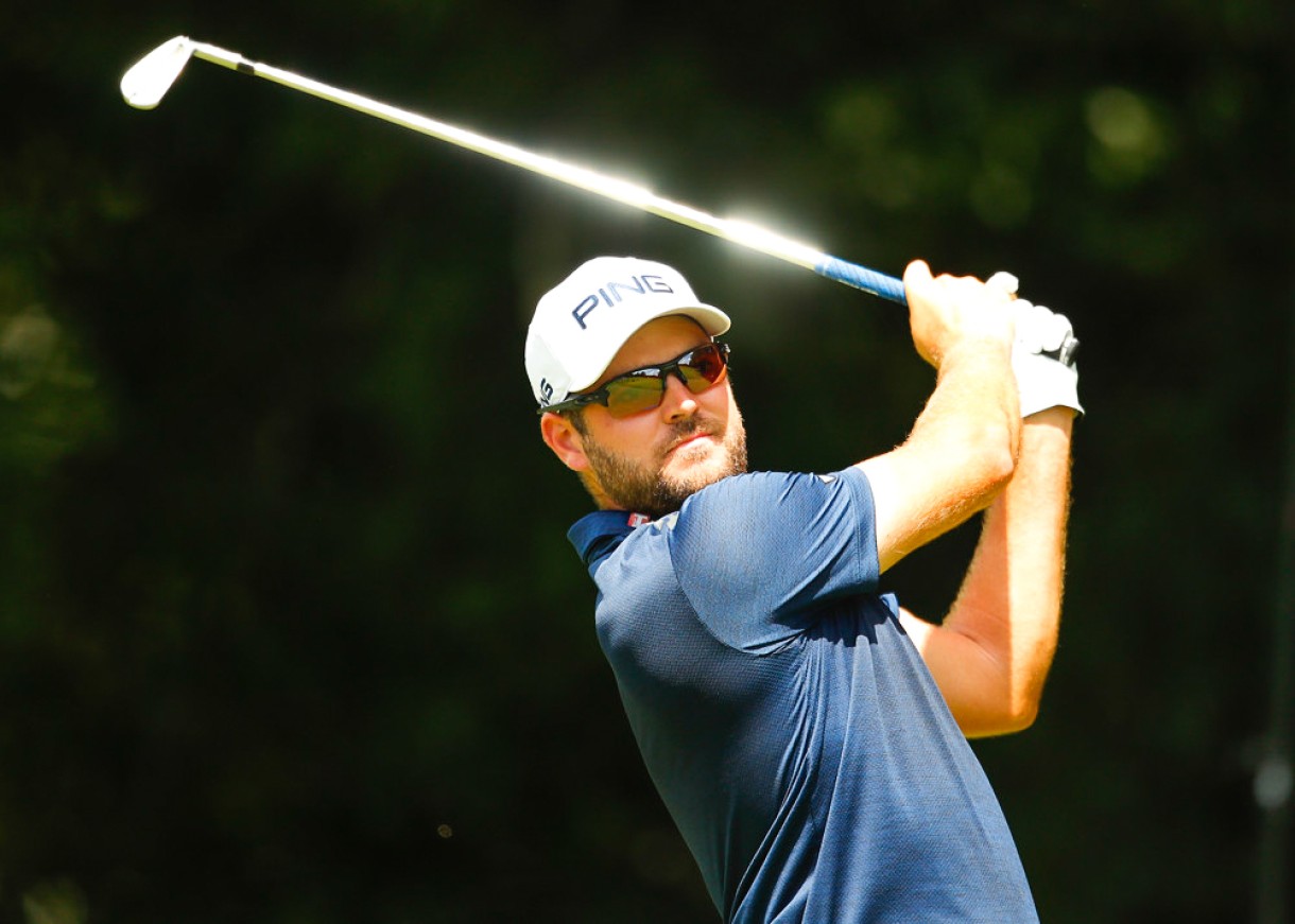 Corey Conners - PGA DFS Lineup Picks, Golf Betting Picks