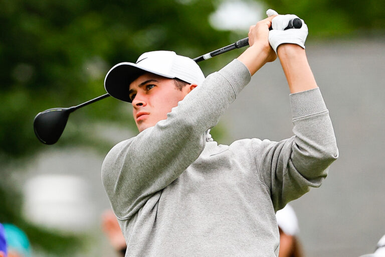 Davis Thompson - PGA DFS Lineup Picks, Golf Betting Picks