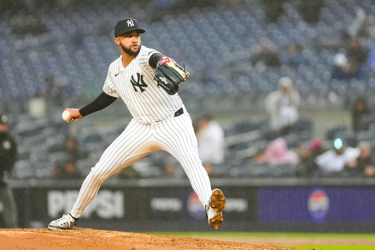 Devin Williams - Fantasy Baseball Rankings, Relief Pitchers, Draft Sleepers, MLB Injury News Updates