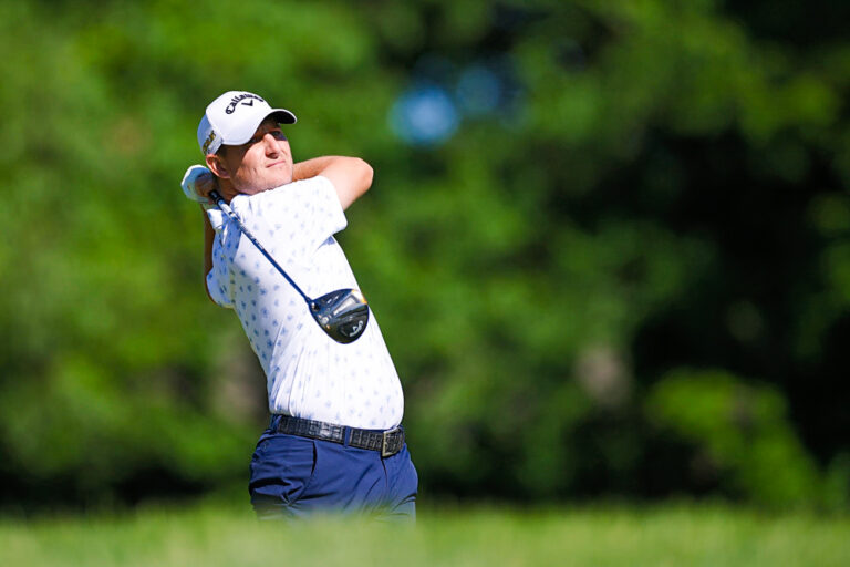 Emiliano Grillo - PGA DFS Picks, Golf Betting Picks, Daily Fantasy Golf
