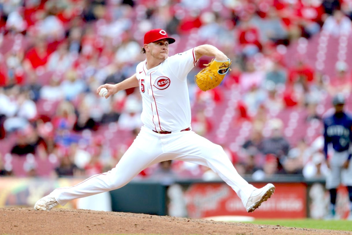 Emilio Pagan - Fantasy Baseball Rankings, Draft Sleepers, MLB Closers and Saves