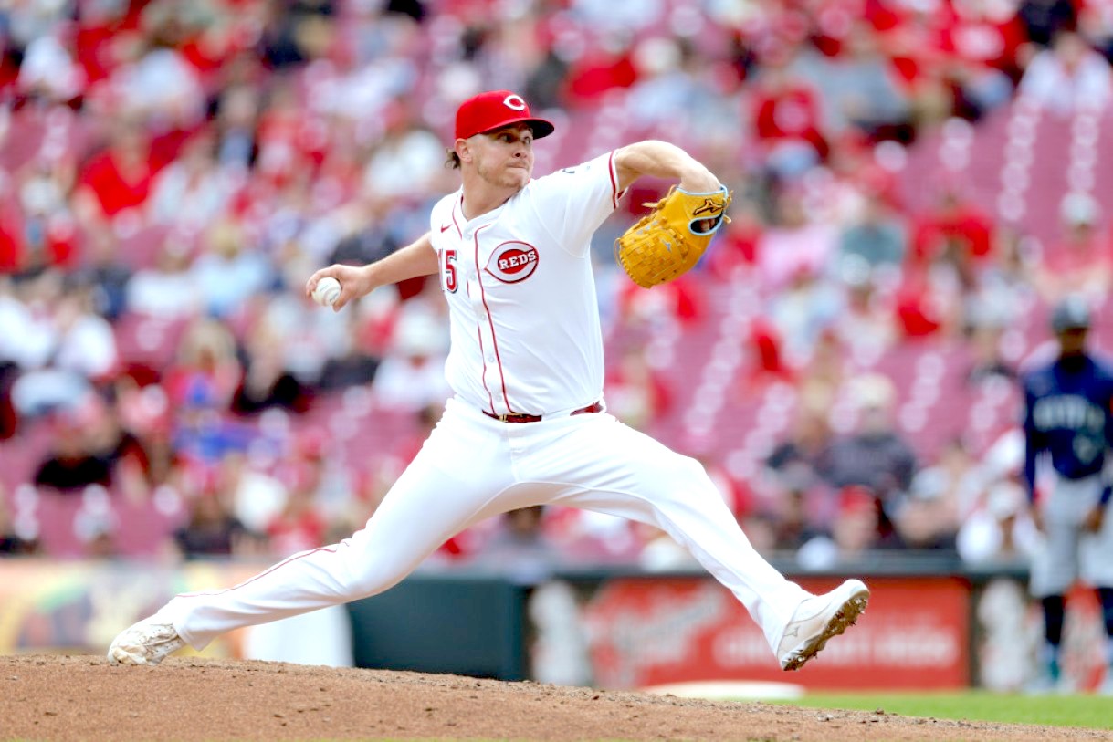 Emilio Pagan - Fantasy Baseball Rankings, Draft Sleepers, MLB Closers and Saves