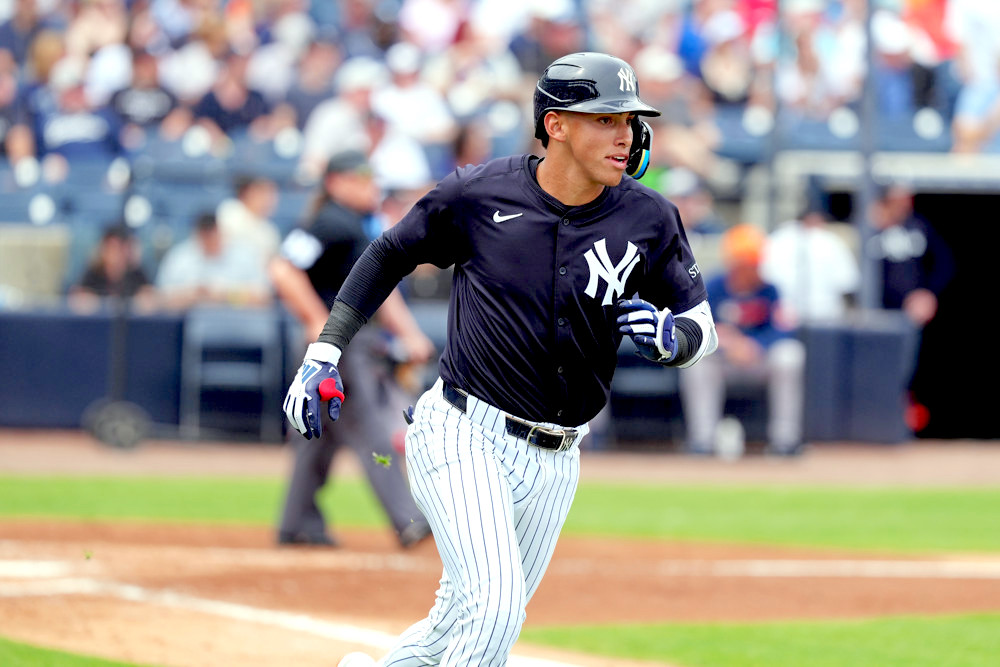George Lombard Jr. - Fantasy Baseball Rankings, MLB Prospects, Draft Sleepers