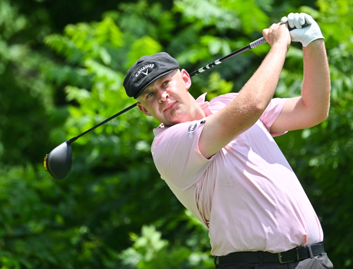 Harry Hall - PGA-DFS-Lineup-Picks-Golf-Bets