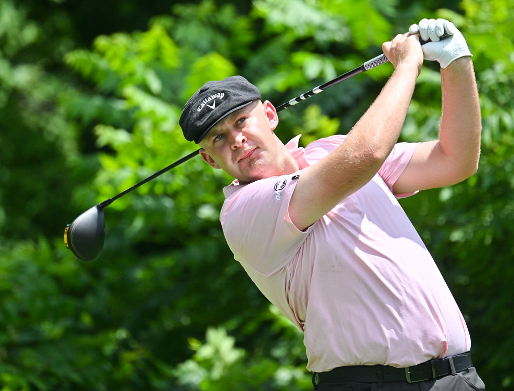 Harry Hall - PGA-DFS-Lineup-Picks-Golf-Bets