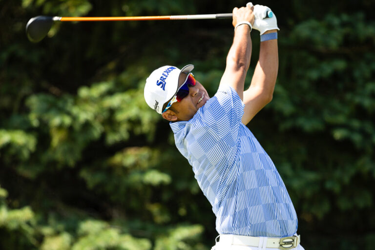 Hideki Matsuyama - PGA DFS Lineup Picks, Golf Betting Picks