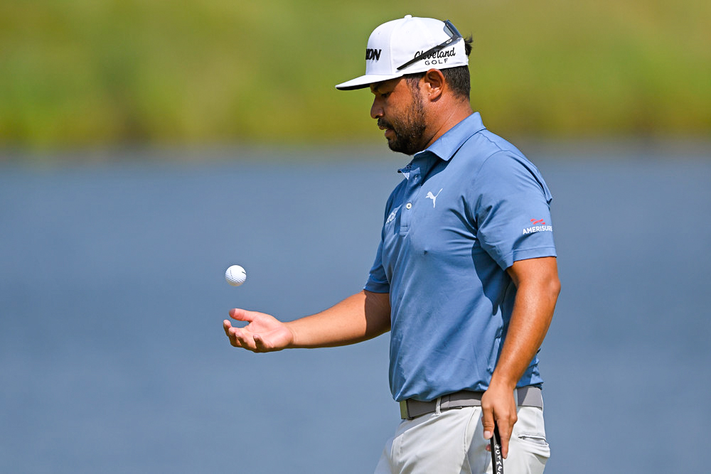 JJ Spaun - PGA DFS Lineup Picks, Golf Betting