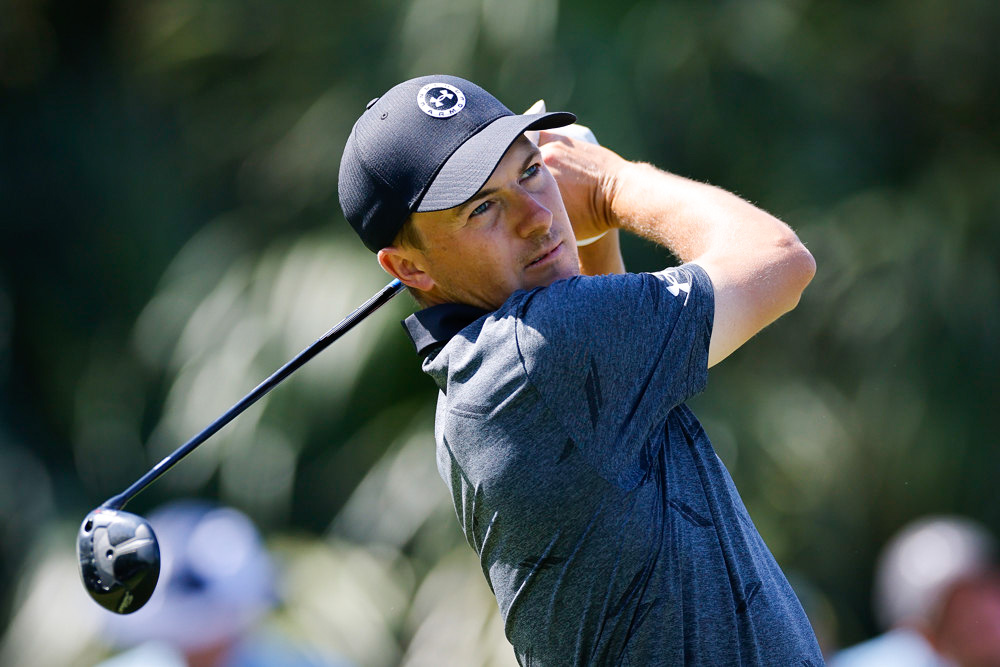 Jordan Spieth - PGA DFS Lineup Picks, Golf Betting