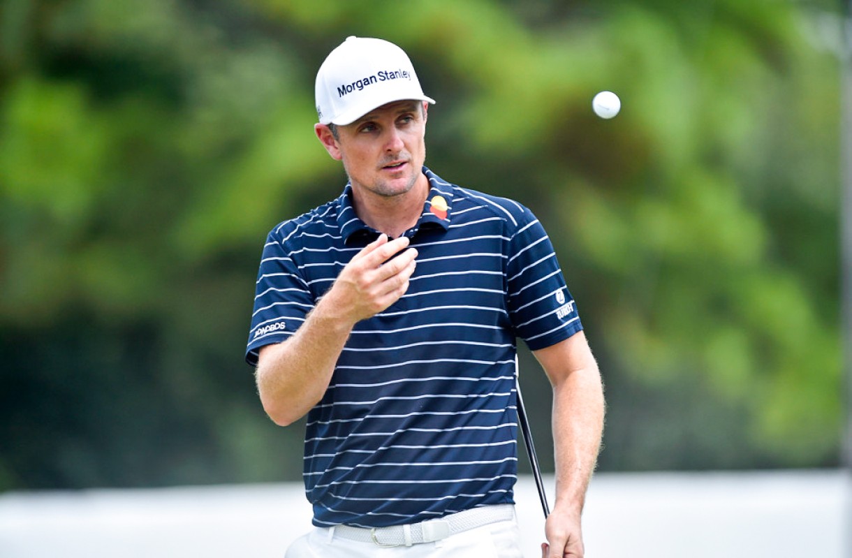 Justin Rose - PGA DFS Lineup Picks, Golf Betting Picks, PGA Injury news