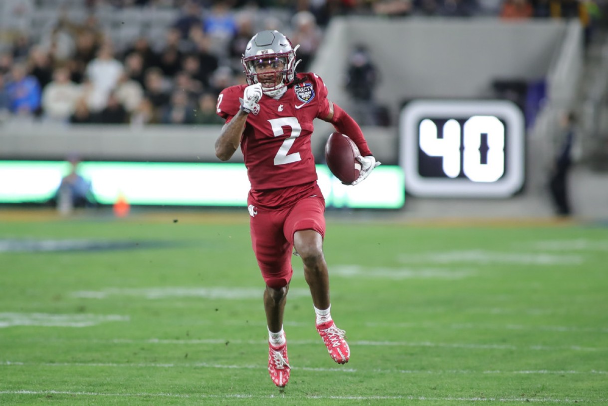 Kyle Williams - Fantasy Football Rankings, Draft Sleepers, NFL Injury News