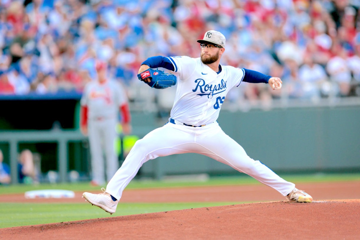 Noah Cameron - Fantasy Baseball Rankings, MLB Prospects, Draft Sleepers
