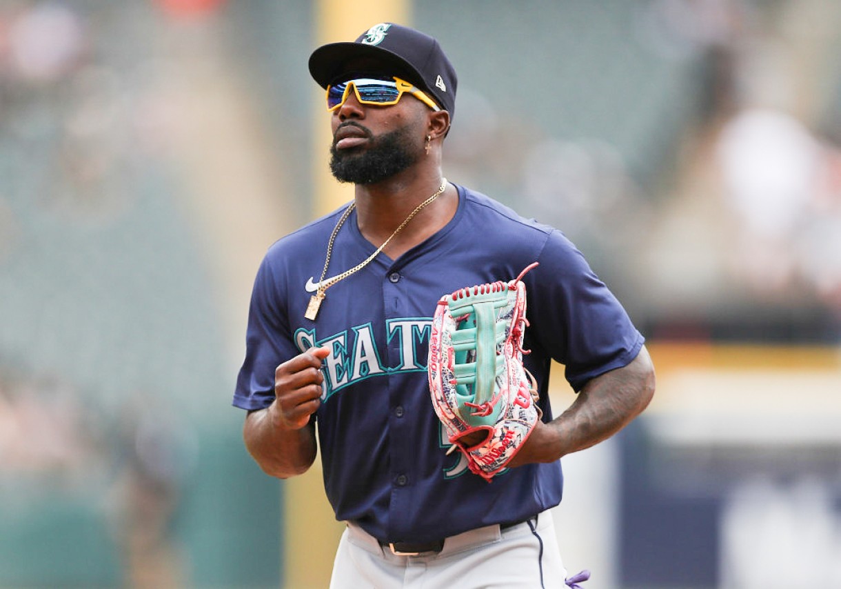 Randy Arozarena - Fantasy Baseball Rankings, Draft Sleepers, Waiver Wire Pickups