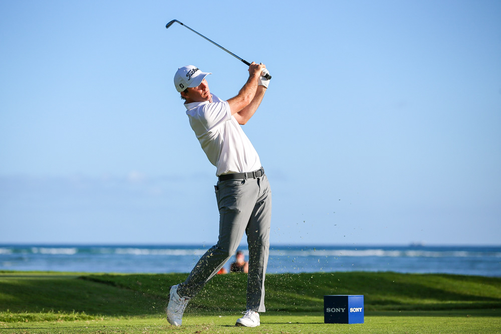 Russell Henley - PGA DFS Picks, Golf Betting Picks, Daily Fantasy Golf