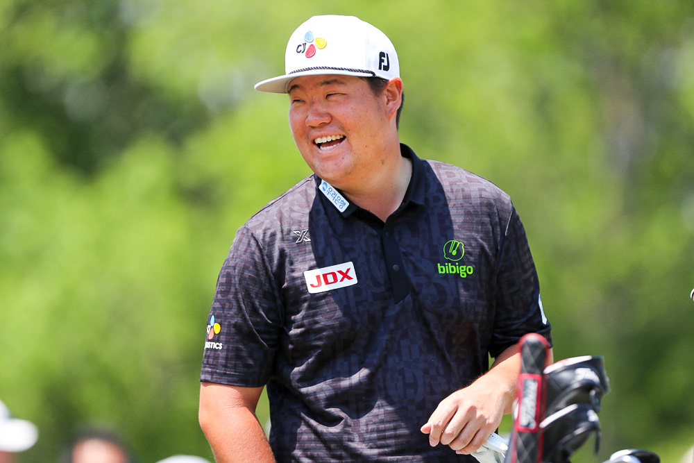 Sungjae Im - PGA-DFS-lineup-picks-fantasy-golf-fanduel-draftkings-icon