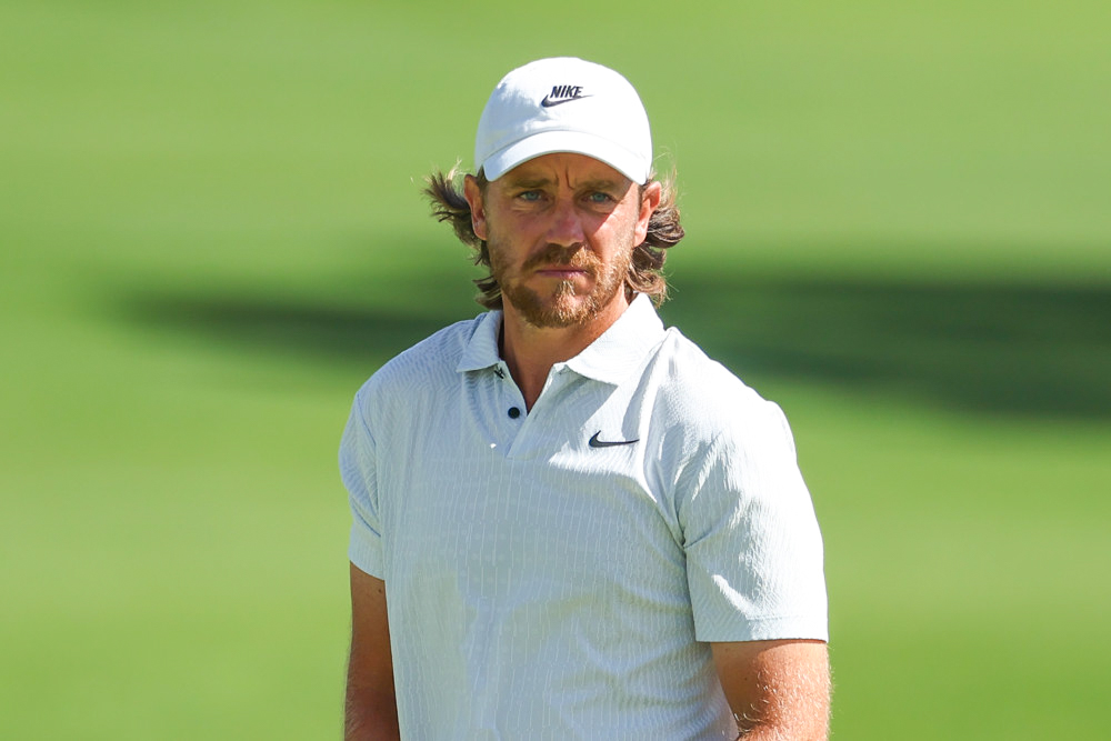 Tommy Fleetwood - PGA DFS Lineup Picks, Golf Betting Picks