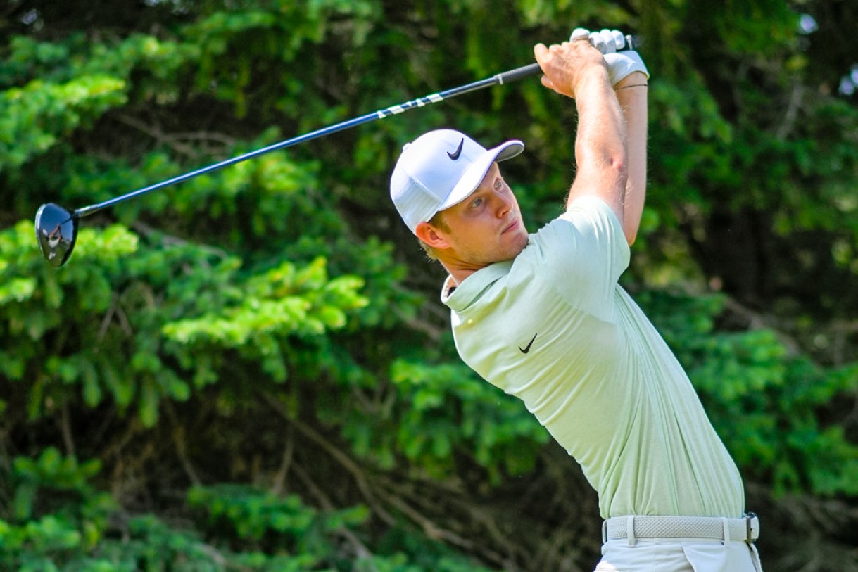 Cam Davis - PGA DFS Lineup Picks, Golf Betting Picks, OAD
