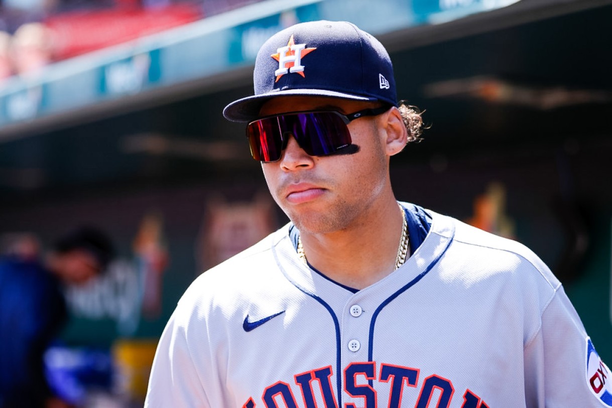 Cam Smith - Fantasy Baseball Waiver Wire Rankings. MLB Prospects