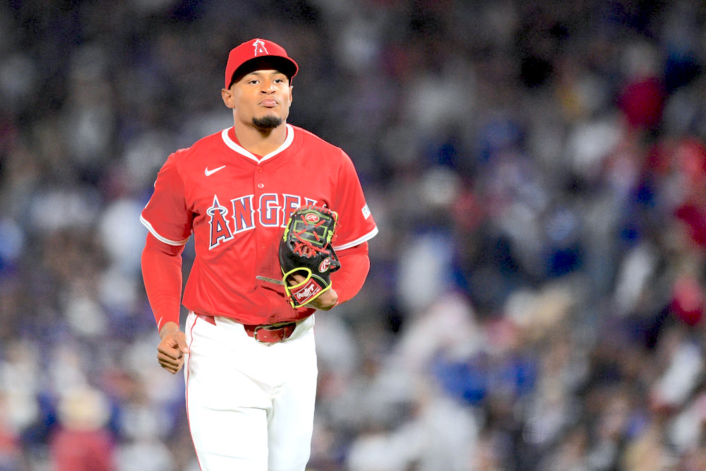 Christian Moore - Fantasy Baseball Rankings, MLB Prospects, Draft Sleepers