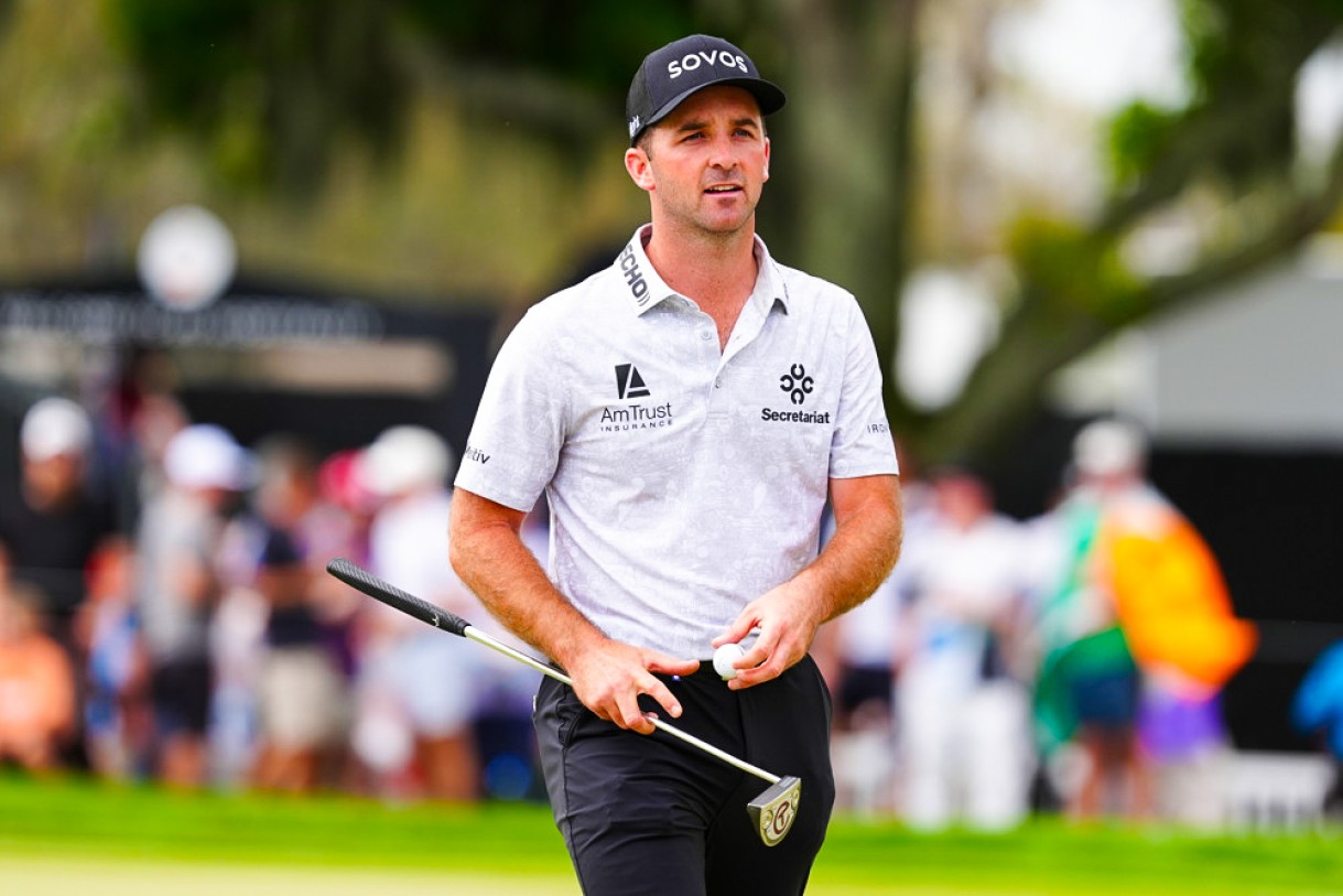 Denny McCarthy - PGA DFS Lineup Picks, Golf Betting Picks, PGA Injury news
