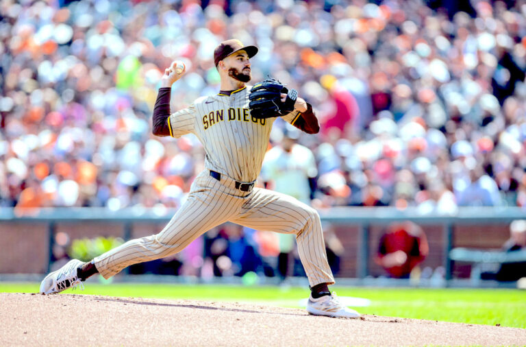 Dylan Cease - Fantasy Baseball Rankings, Draft Sleepers, MLB DFS Picks