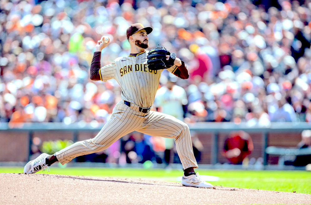 Dylan Cease - Fantasy Baseball Rankings, Draft Sleepers, MLB DFS Picks