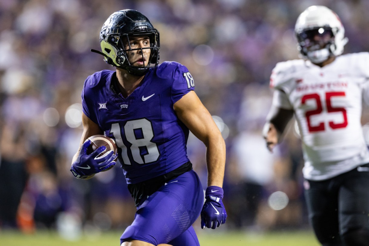 Fantasy Football Rankings, Draft Sleepers, NFL Injury News