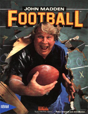 madden 1988