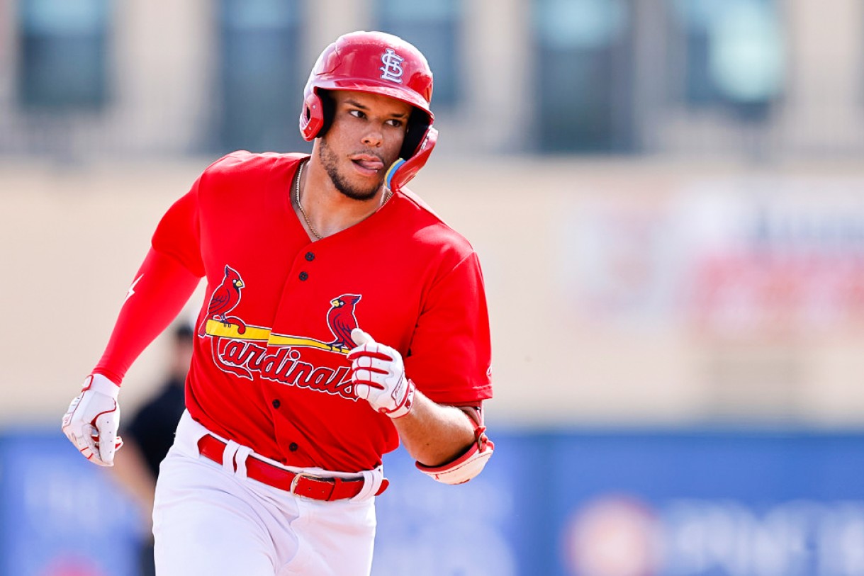 Joshua Baez - Fantasy Baseball Prospects