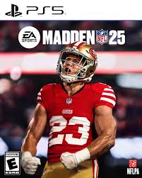 Madden 25 Standard