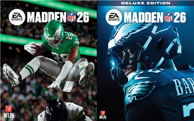 Madden 26 Preview