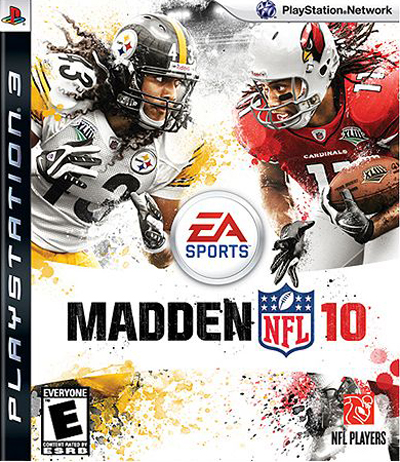 Madden 2010