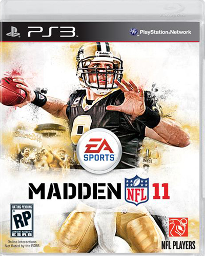 Madden 2011