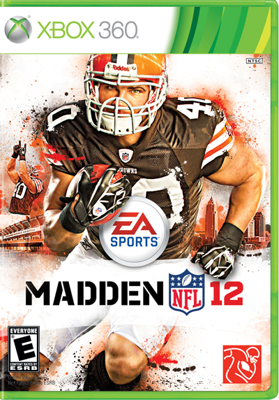 Madden 2012