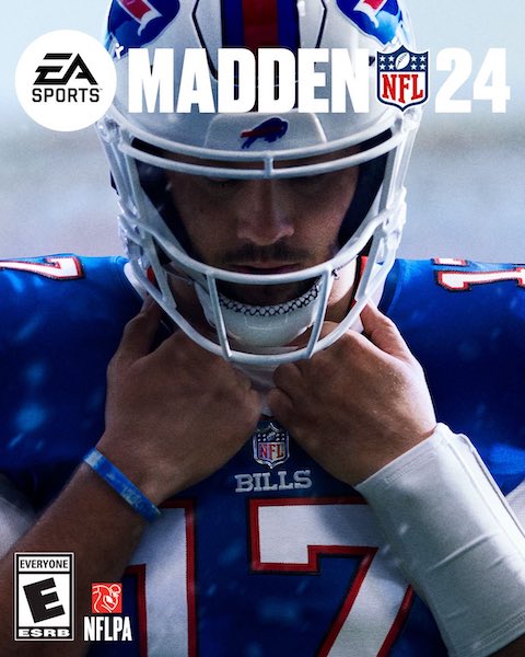 Madden 24 Standard