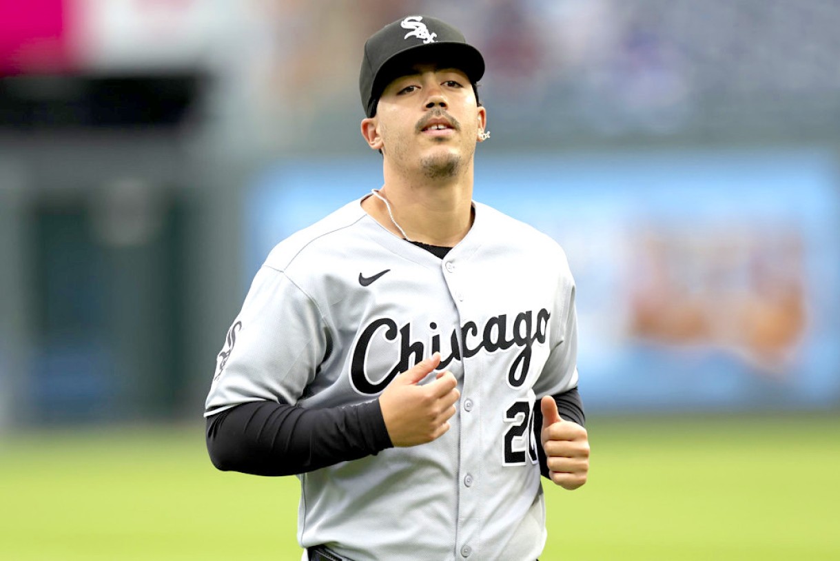 Miguel Vargas - Fantasy Baseball Rankings, Draft Sleepers, Waiver Wire Pickups