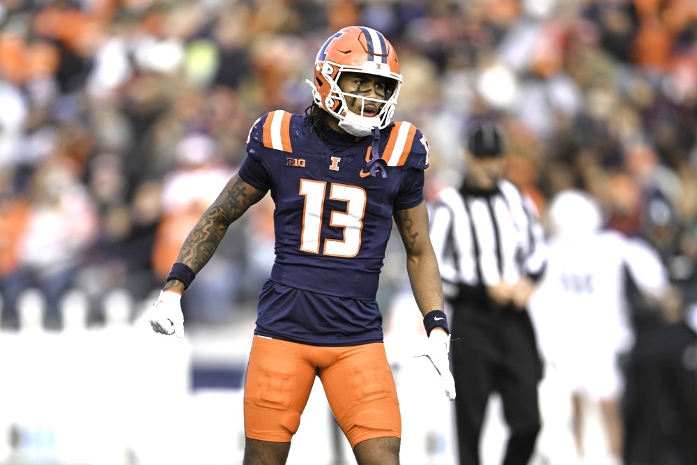 Pat Bryant - Fantasy Football Rankings, Draft Sleepers, NFL Injury News