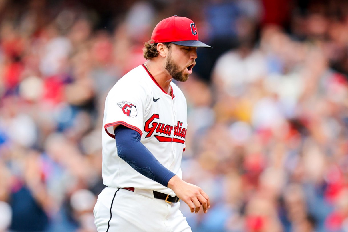 Slade Cecconi - Fantasy Baseball Rankings, Starting Pitcher Waiver Wire