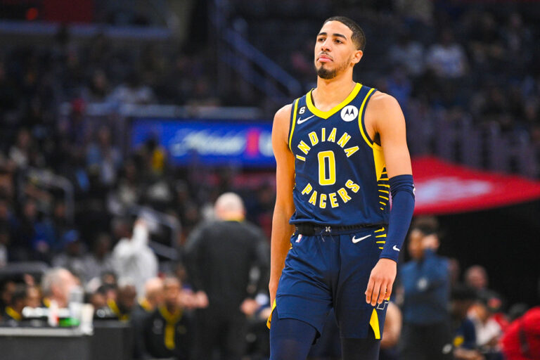 Tyrese Haliburton - Fantasy Basketball Rankings, NBA DFS Lineup Picks