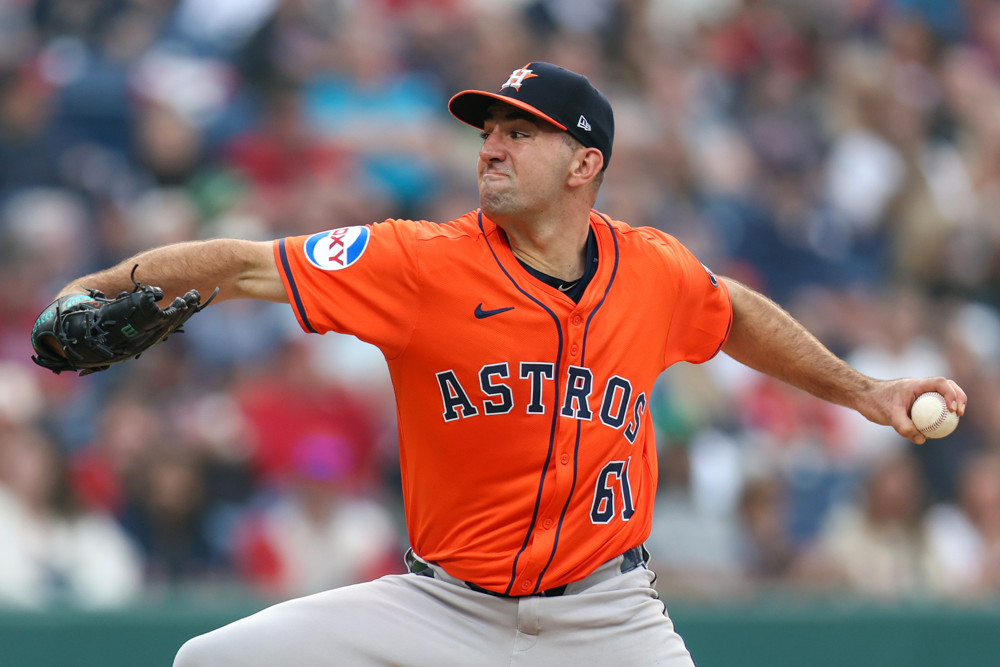 Colton Gordon - Fantasy Baseball Rankings, MLB Draft Sleepers, Waiver Wire Pickups